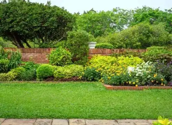 landscaping services Estell Manor